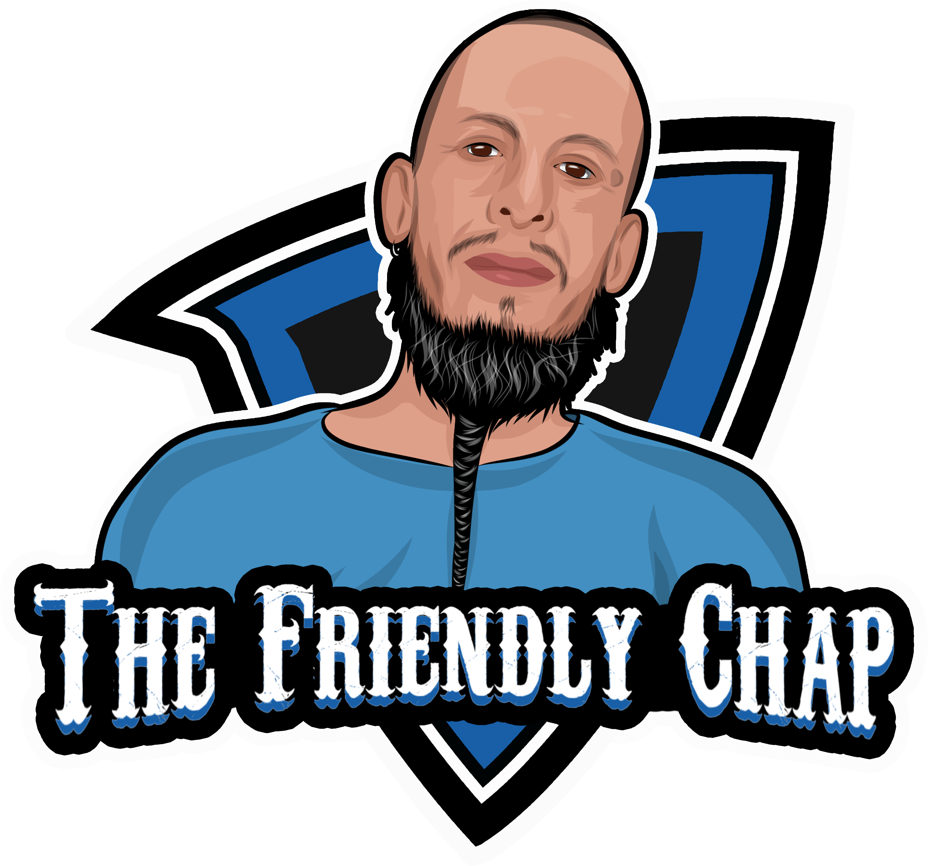 Avatar of Friendly Chap